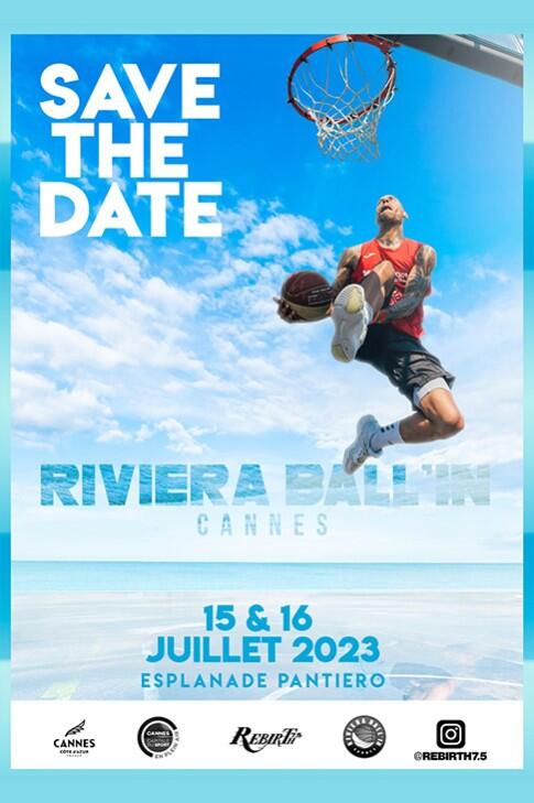 RIVIERA BALL’IN CANNES
