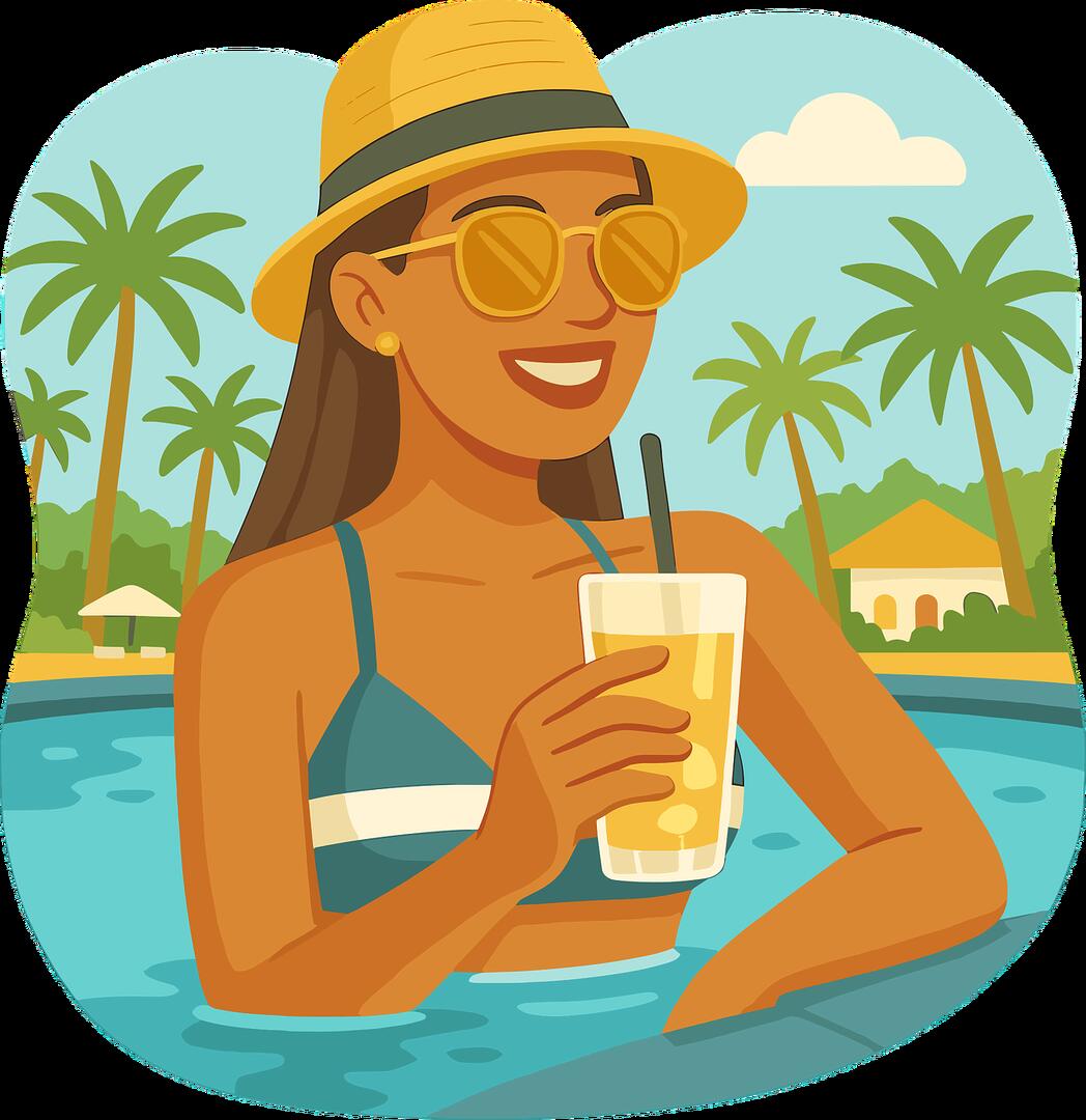 Bibliothèque à la piscine_Guillestre