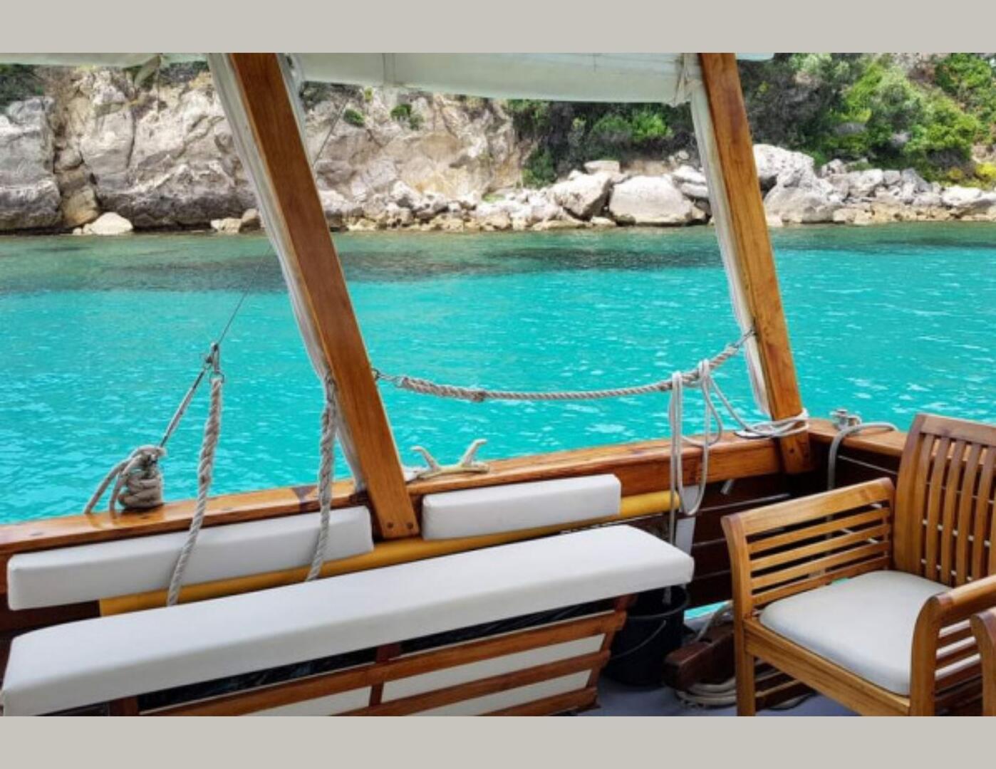 Bateau