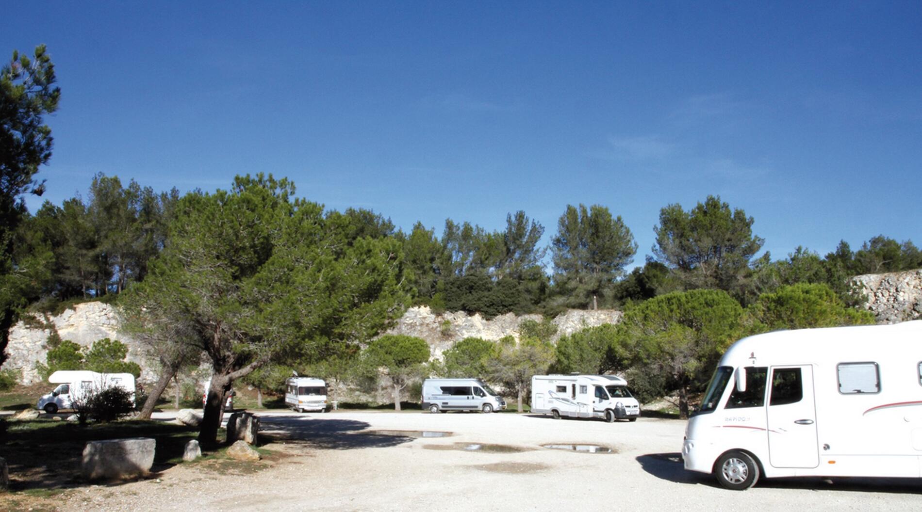Aire Camping-Car