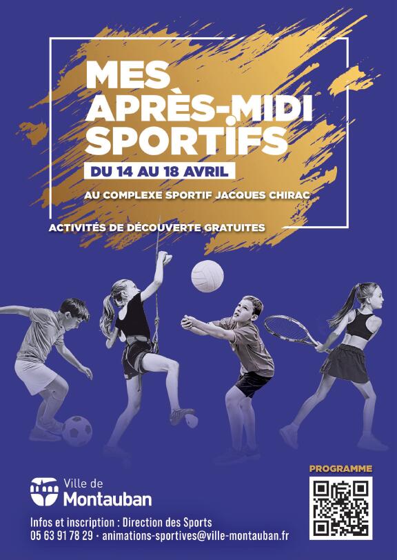 Mes après-midi sportifs_Montauban