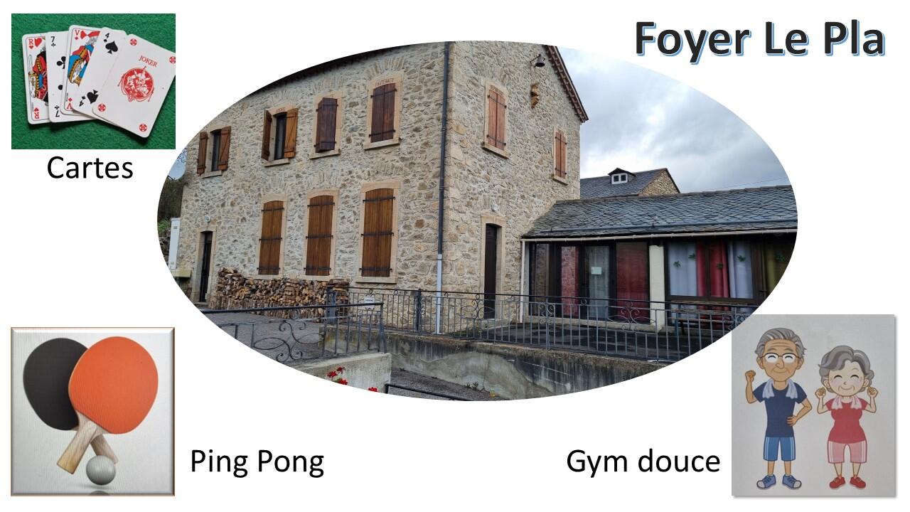 Foyer des Jeunes et Éducation populaire