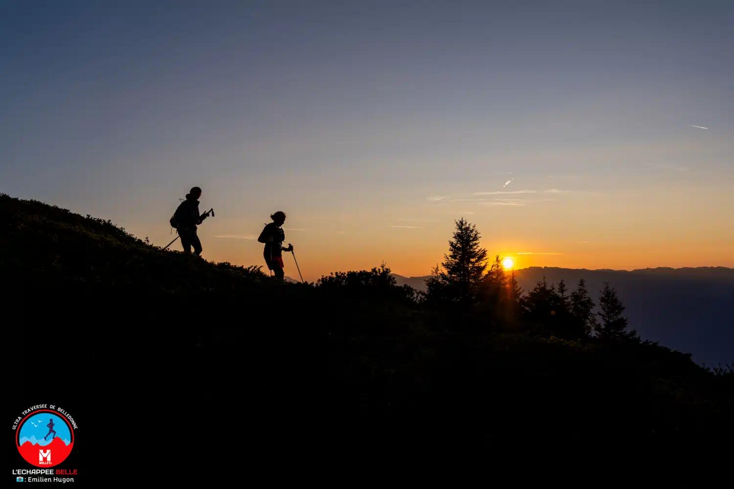 L’Echappée Etoilée : une course de l'Echappée Belle 2026_Crêts en Belledonne