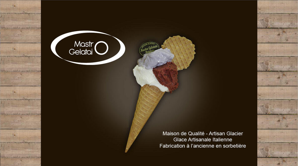 Mastro Gelataio