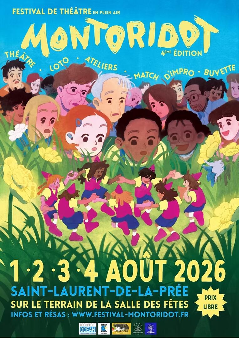 Festival Montoridot