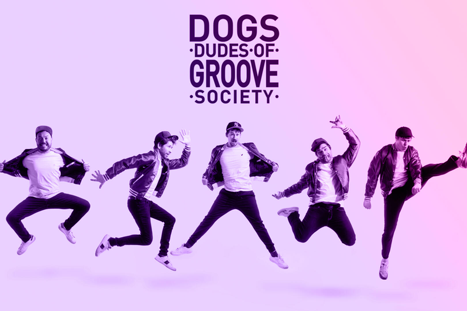 Dudes of Groove Society | OFF THE PISTES_Morgins