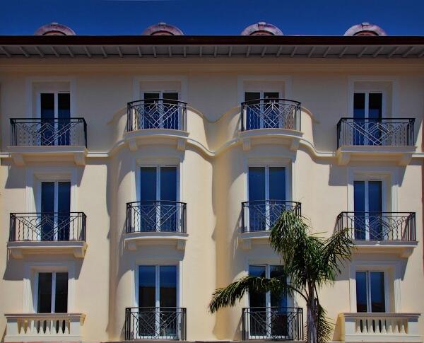 Villa d'Elsa