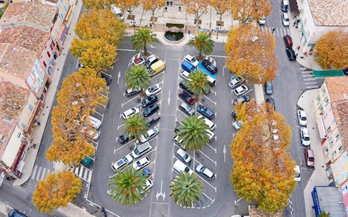 Parkings
