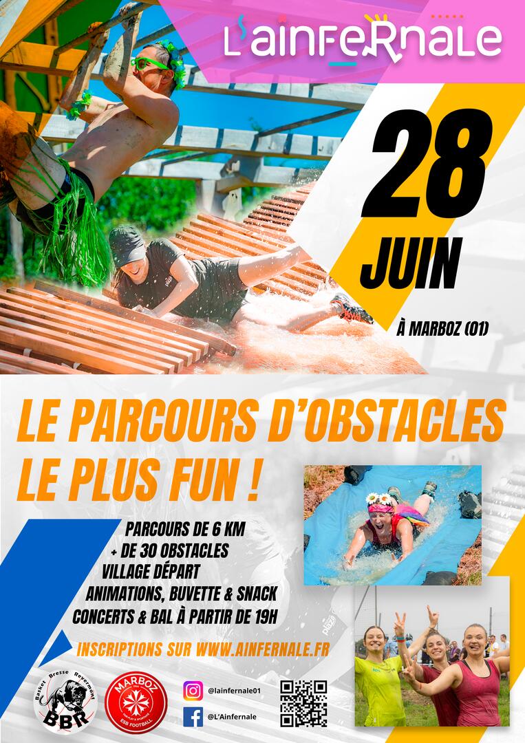 Affiche