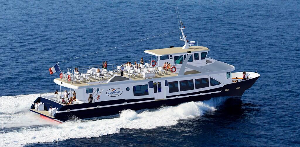 Cie Maritime Napouloise