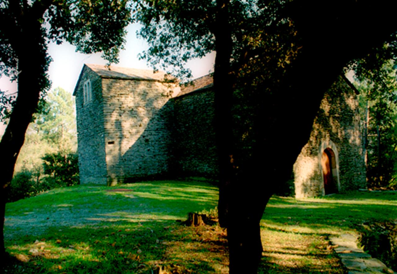 Eglise