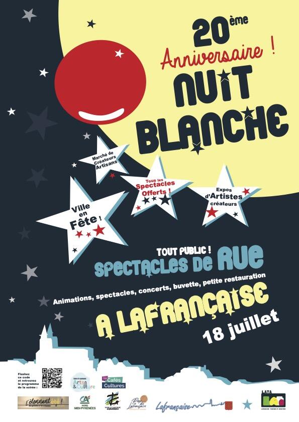 Nuit Blanche_Lafrançaise
