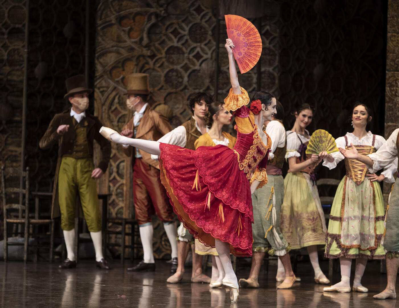 Don Quichotte