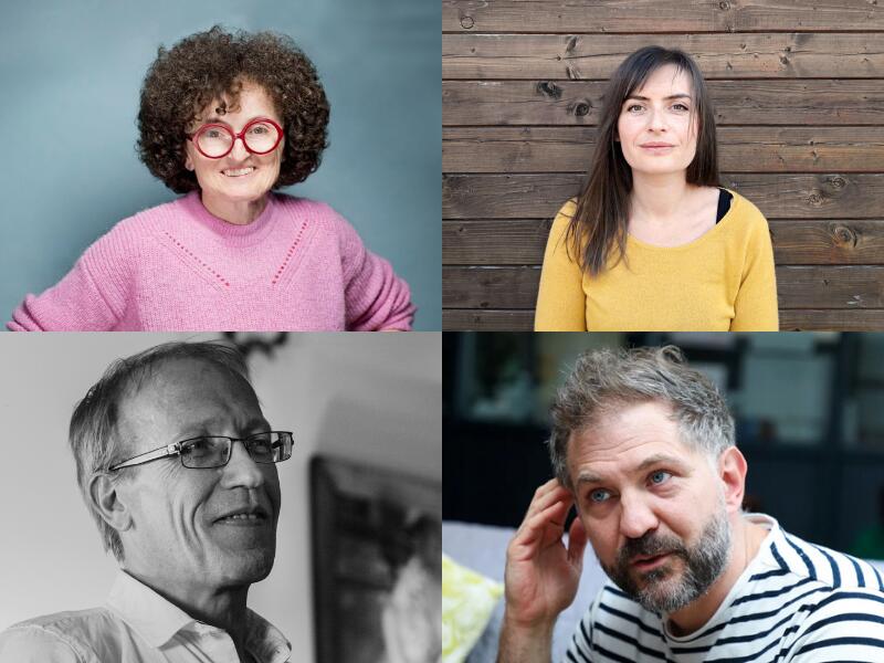 Karaoké littéraire - Connaît-on la chanson ?_Montauban