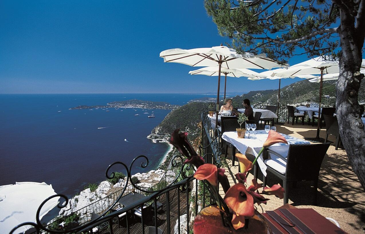 Café du Jardin