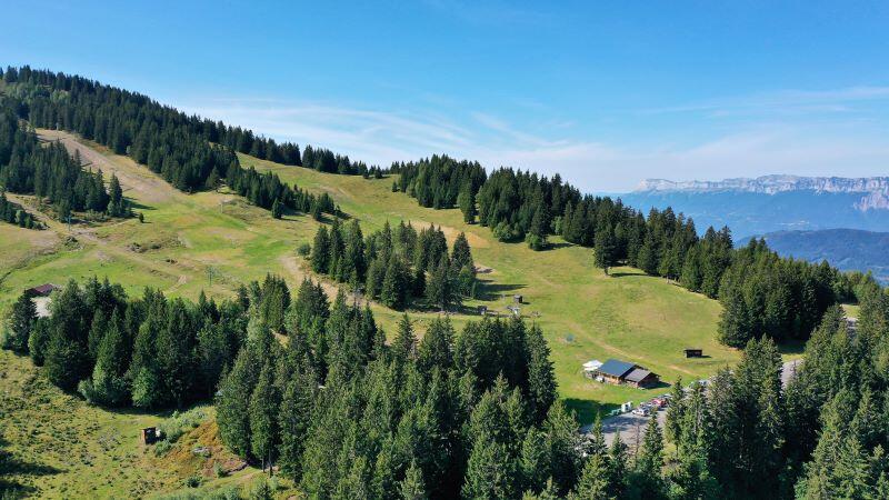 Boucle découverte du Super Collet_Le Collet