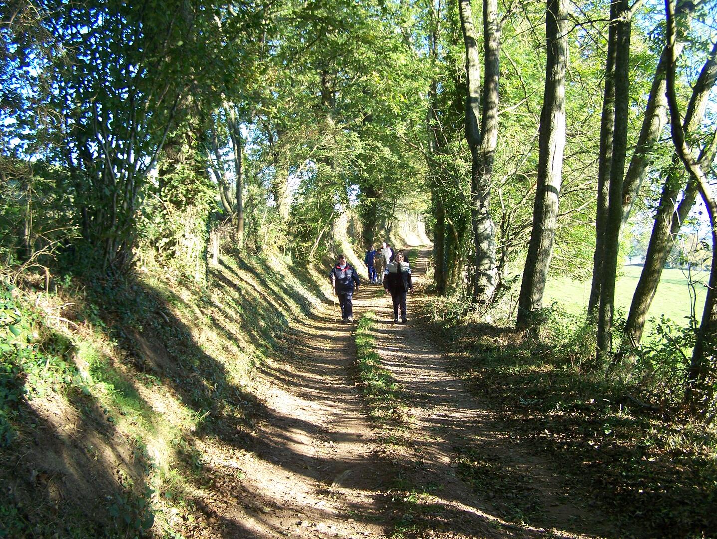 Circuit du Château de Rilly_Cordelle