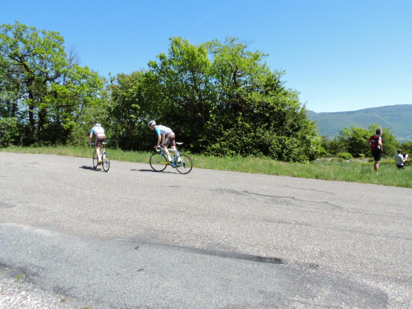 Circuit du Mont Tournier