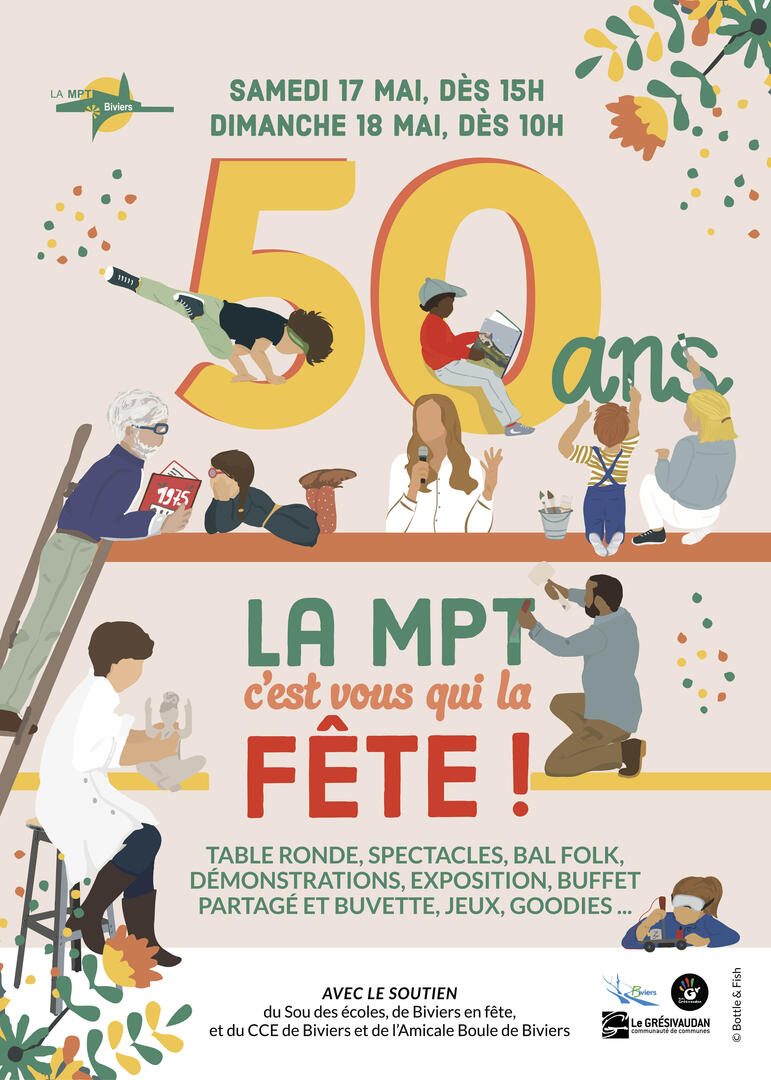 Affiche