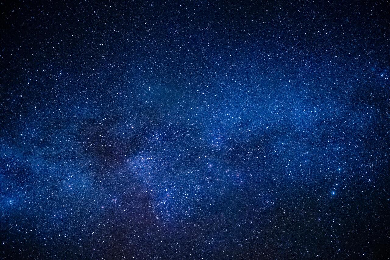 Observation des étoiles_Oz-en-Oisans