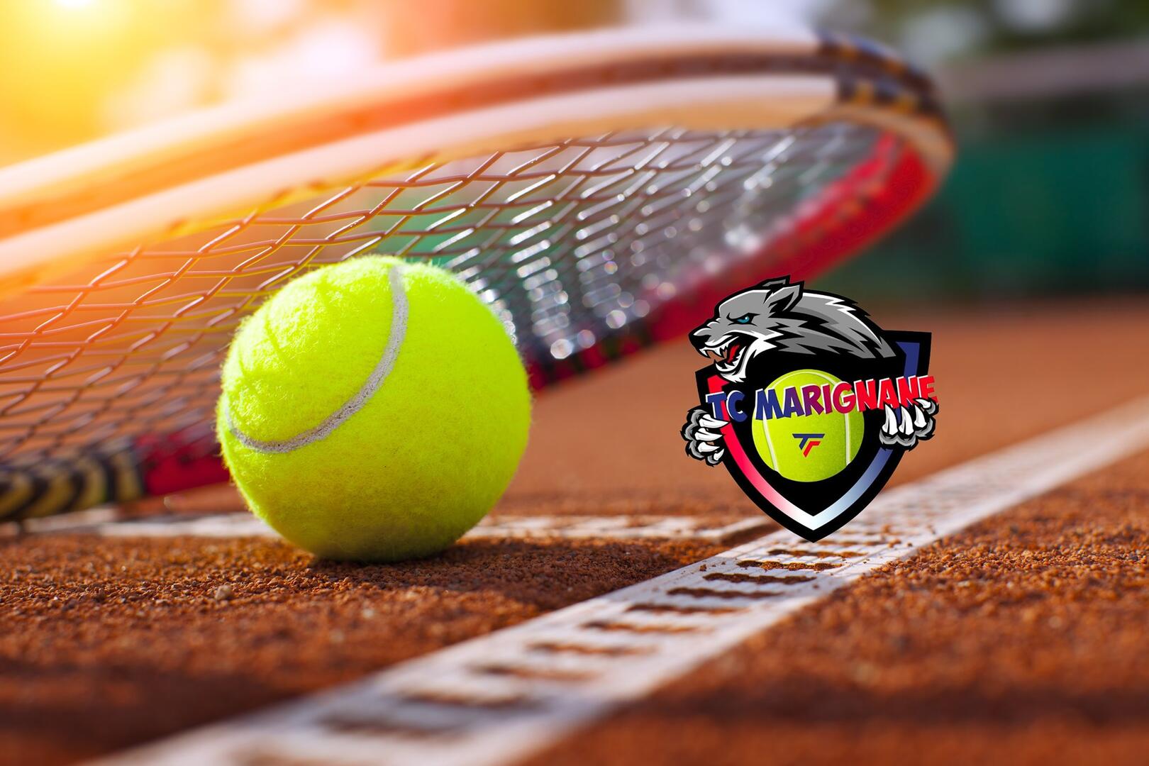 Tennis Club Marignane