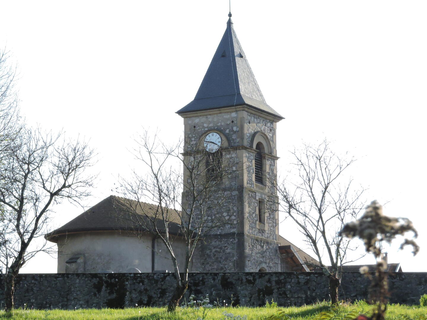 Eglise