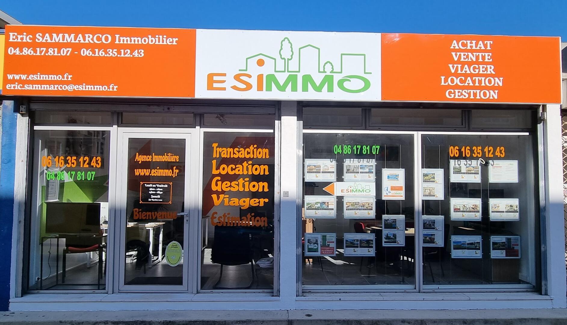 Esimmo