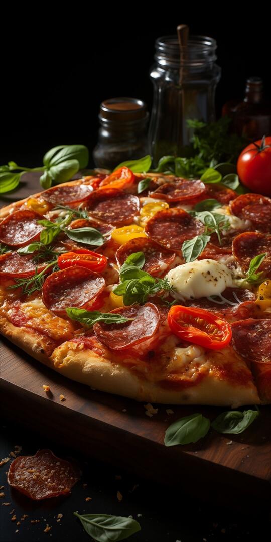 ARS PIZZA_Ars-sur-Formans