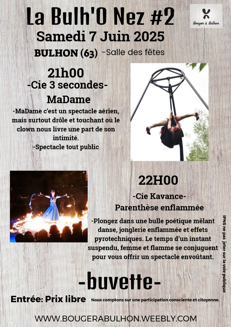 bulh'o nez #2