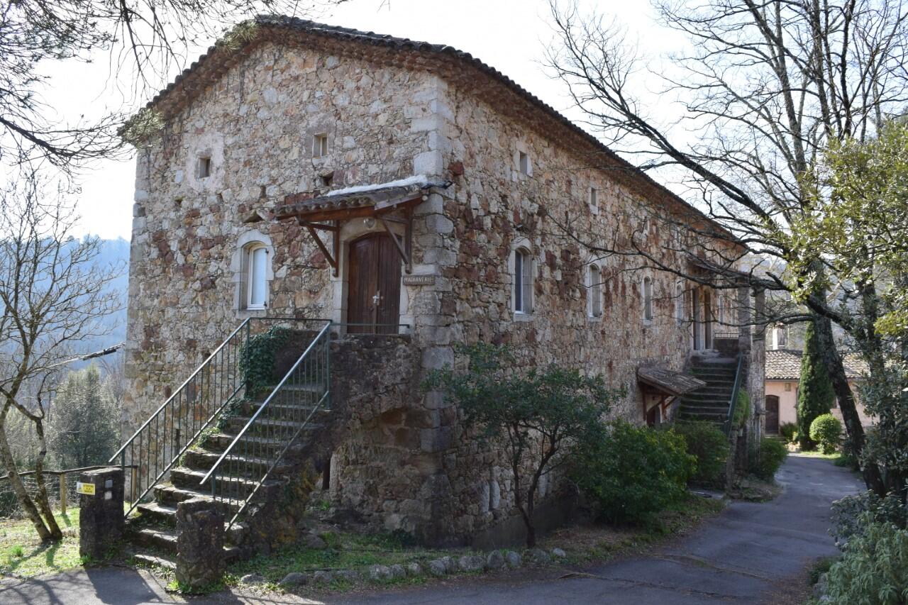 Château de Malérargues