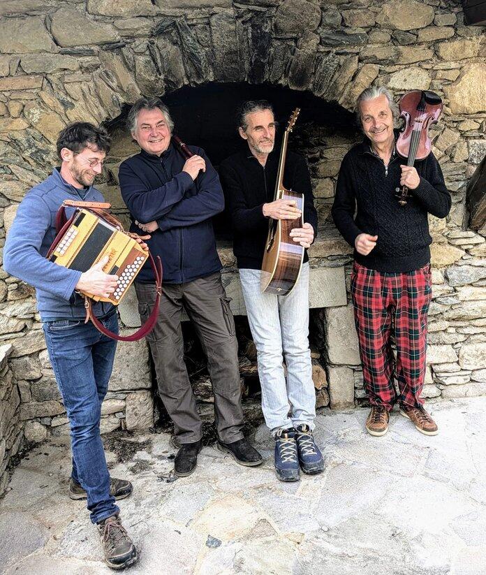 Bal traditionnel occitan_Caylus