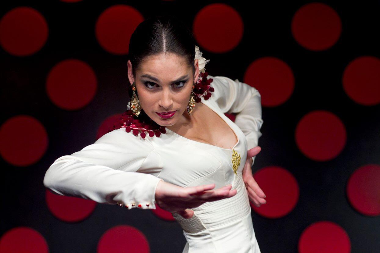 Festival Flamenco Gorbio