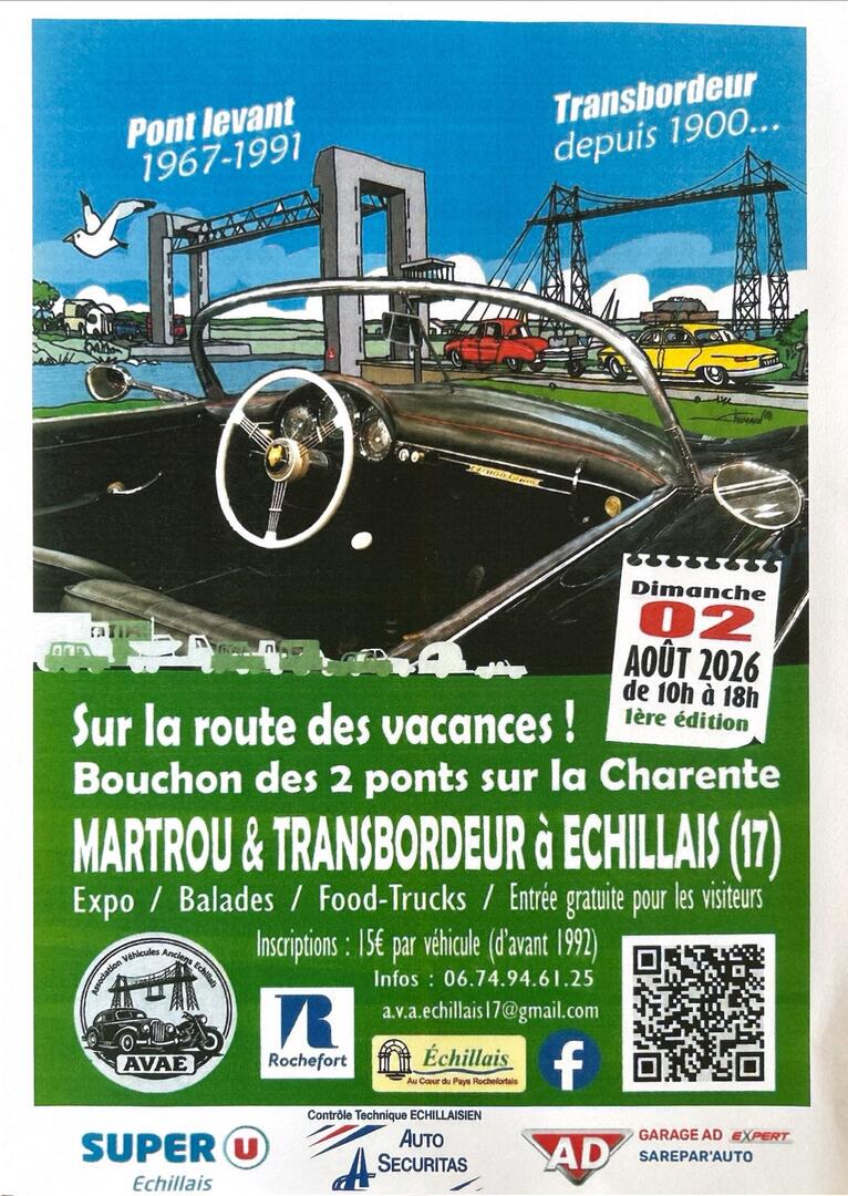 Bouchon des 2 ponts