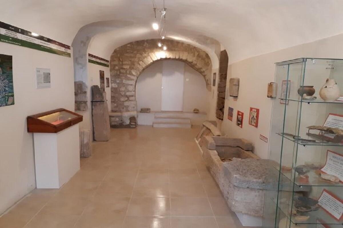 Musée Archéologique