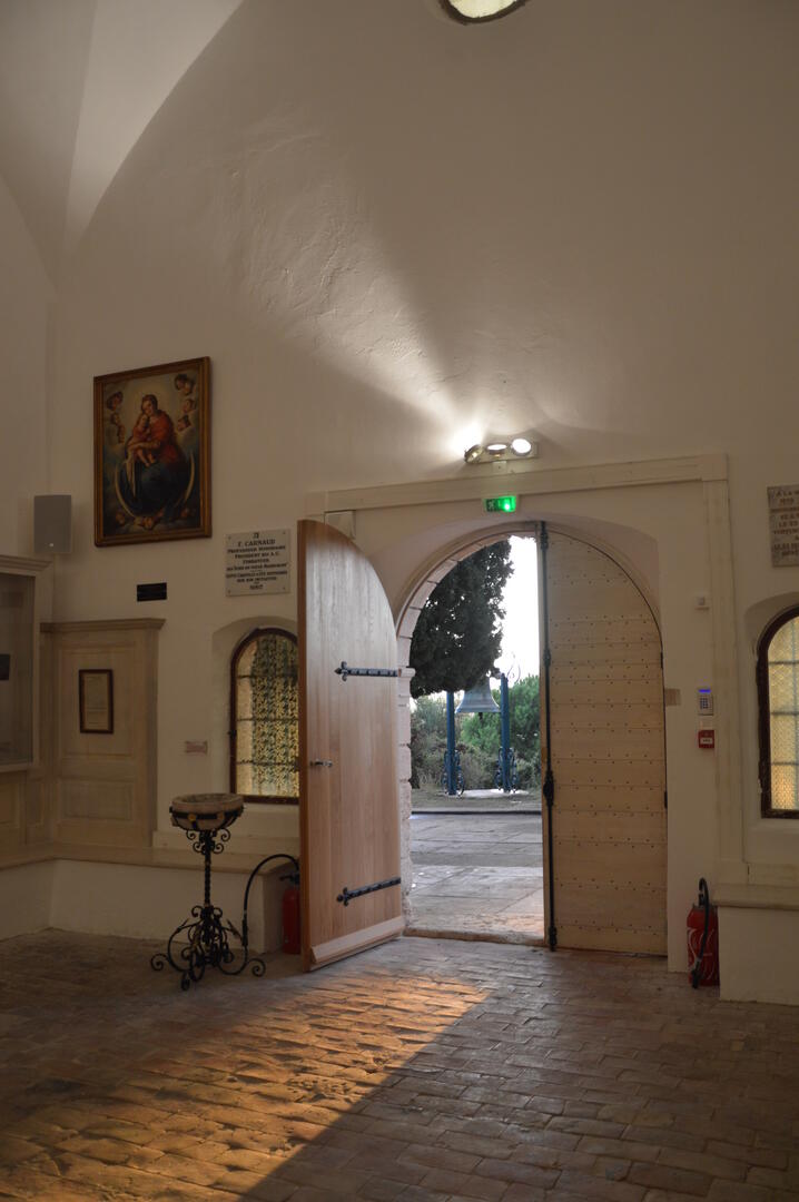 Escales automnales : Sur les traces du patrimoine, voyage au cœur de l'histoire et de la spiritualité