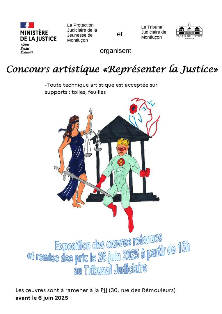 Concours artistique_Montluçon