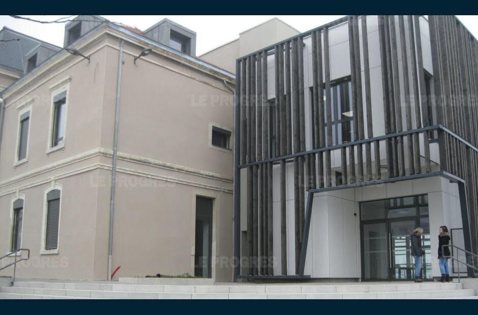 Salle Marcel Pacaud