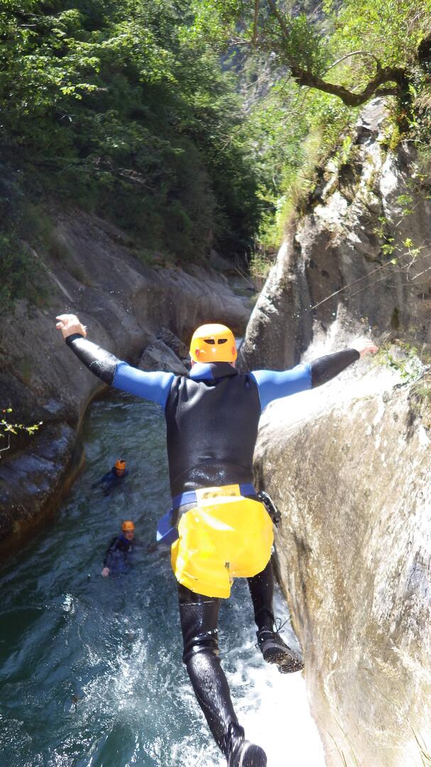 Canyon