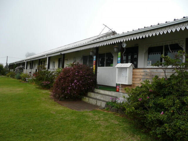 Auberge la Fermette