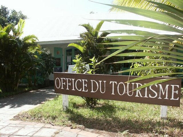 Office du tourisme de l'Etang Salé - Office de Tourisme de l'Etang-Salé