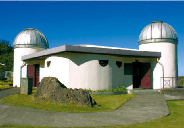 Observatoire - Observatoire Astronomique des Makes