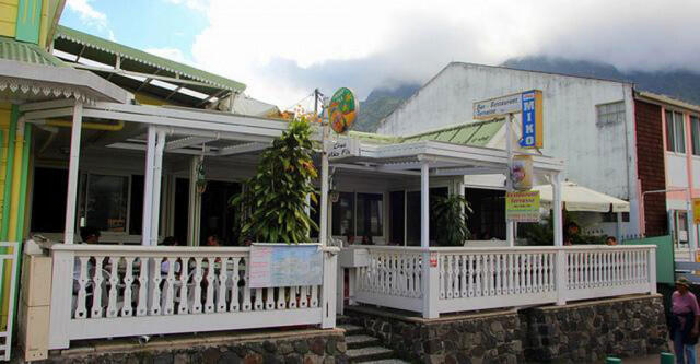 Chez Miko Fils