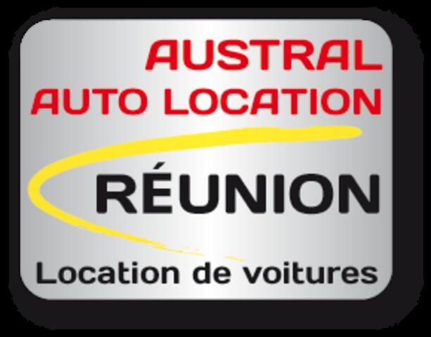 Austral Auto Location Réunion