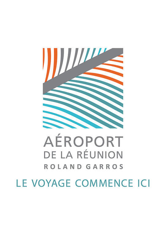 Aéroport de La Réunion Roland Garros