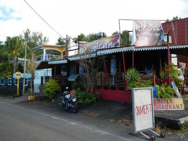 Case Volcan (La)