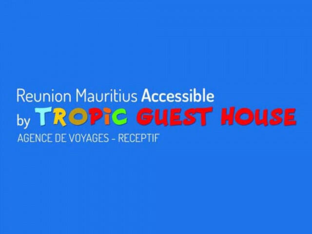 Tropic Guest House