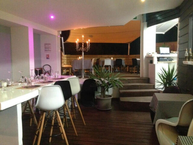 Bistro Chez Fostin