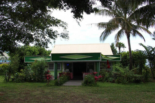 Villa Créole (La)