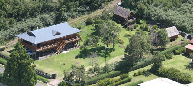 Chalets Aurore (Les)