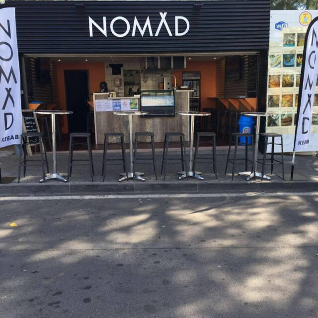 Nomad (Le)